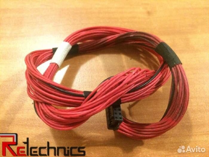 CBF harness-hvps (Xerox Phaser 3117)