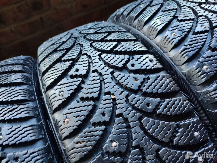 Cordiant Sno-Max 205/60 R16