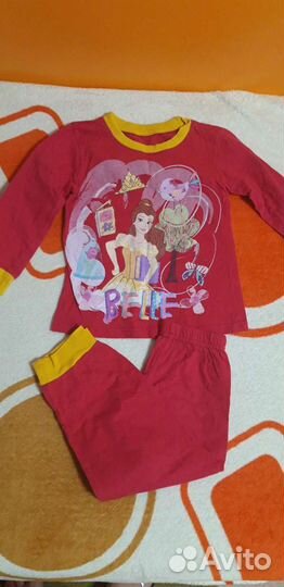 Вещи для девочки на 3 годика