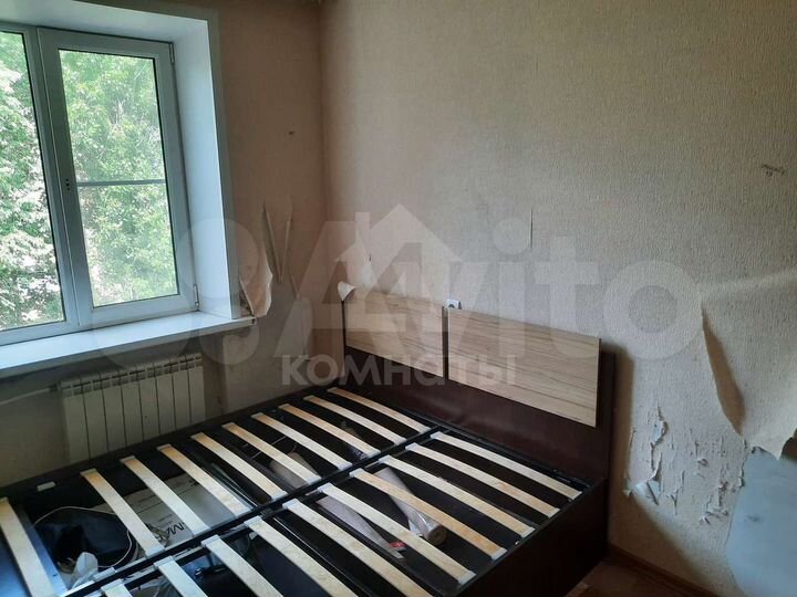 3-к. квартира, 59 м², 4/5 эт.