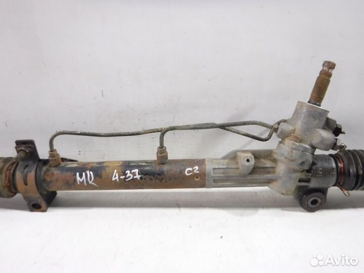 Рулевая рейка Geely MK