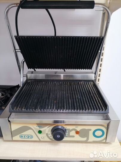 Оборудования для общепита