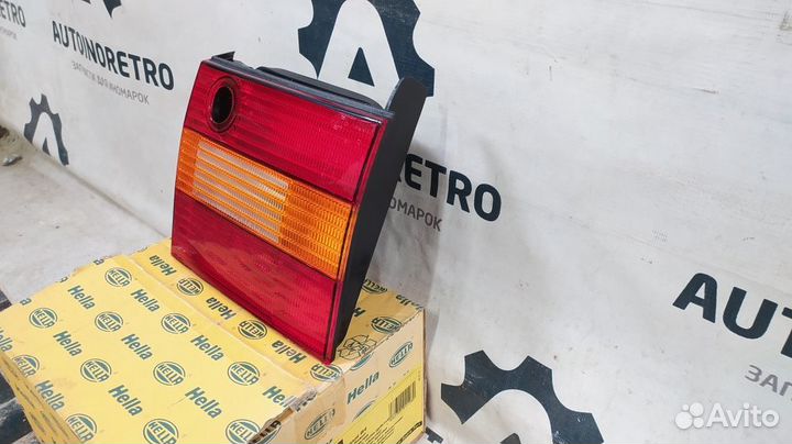 Фонарь зад. внутр. прав. (SDN) VW Passat B4 (93-97