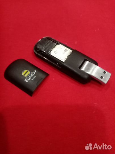 Модемы и роутер 3g