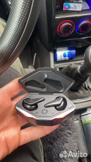 Наушники к55