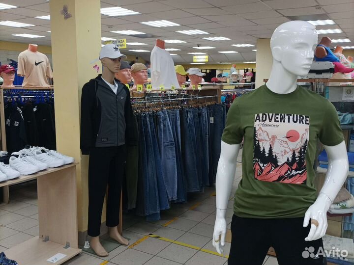 Продавец кассир