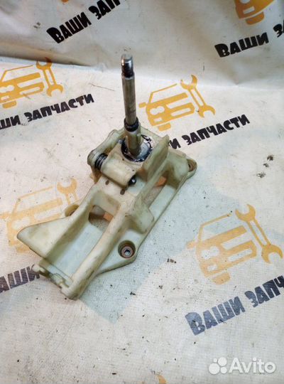 Кулиса МКПП Hyundai Solaris RB 2011-2017