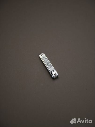 Kanetsune Клиппер для ногтей с контейнер (KC-057)