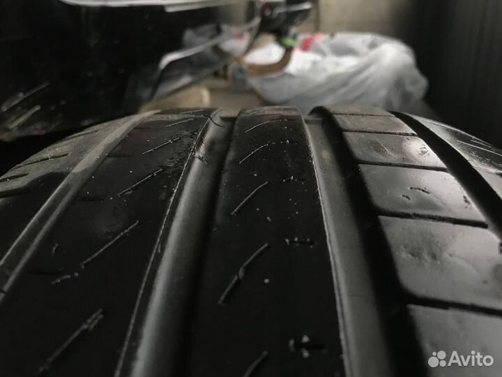 Pirelli Cinturato P7 215/60 R16 99H