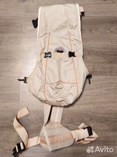 Слинг переноска