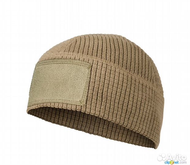 Шапка Range Beanie Cap Grid Fleece Helikon Tex