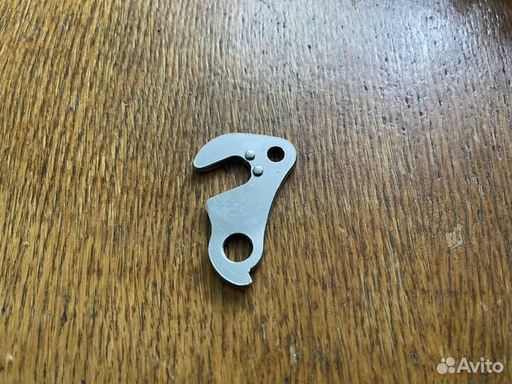 Петух для велосипеда Shimano SIS с переключателем