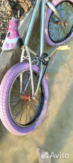 Bmx
