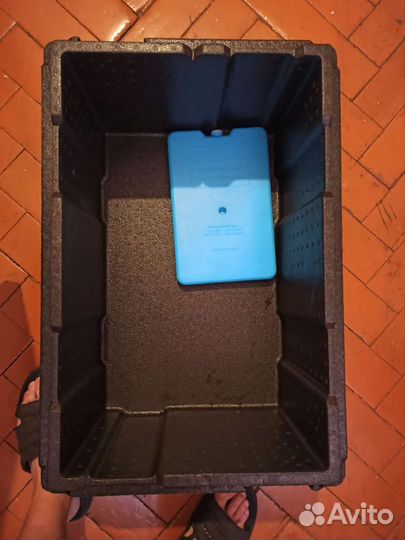 Термоконтейнер Cambro upcs180 480. Германия