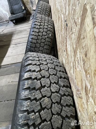 Продам колеса в сборе