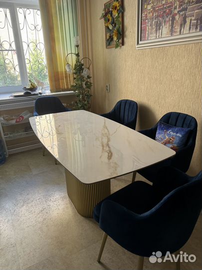 Стол для кафе, ресторана, бара a-7028