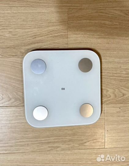 Весы напольные Xiaomi