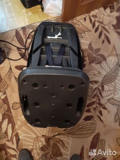 Автомобильное детское кресло от 0 до 18 кг