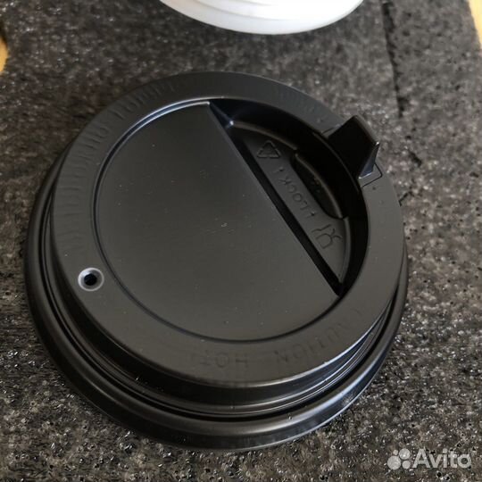 Одноразовая посуда