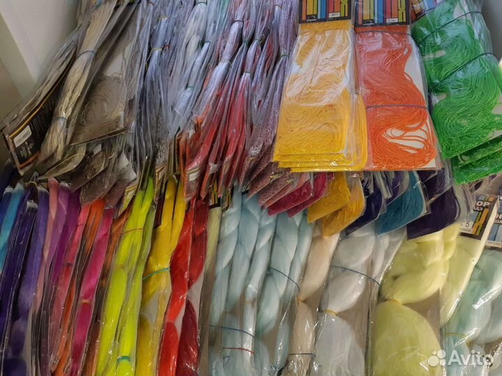 Афростиль Магазин Волос