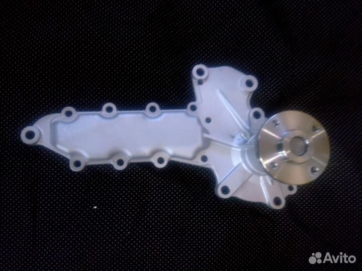 Kubota Помпа V2203E, V2203B, V1502,V1202,V1402