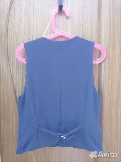 Форма школьная