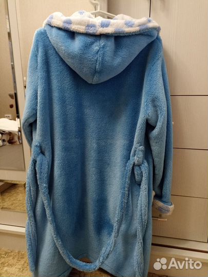 Халат домашний женский