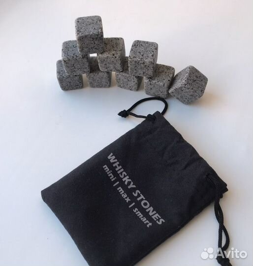 Камни для виски