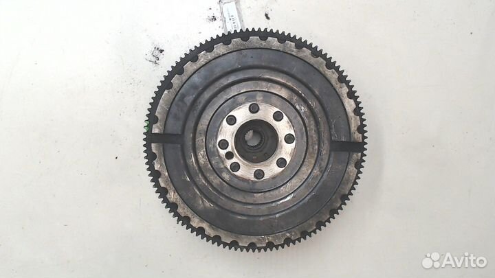 Маховик Ford Transit, 2001