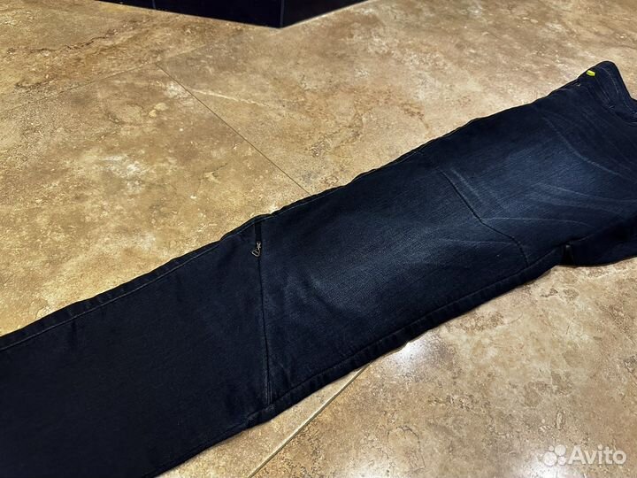 Мотоджинсы женские Macna Jenny р 26 оригинал