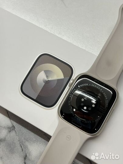 Apple watch series 9 45mm