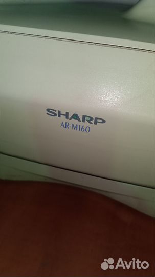 Принтер лазерный и струйный на запчасти