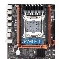 Intel Xeon E5-2699V4 2.2GHz CPU 2個セット xeon e5 2640 v3 комплект - Купить материнскую плату во всех