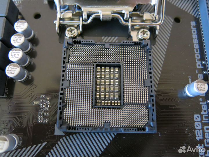 Gigabyte H510M H (lga1200)