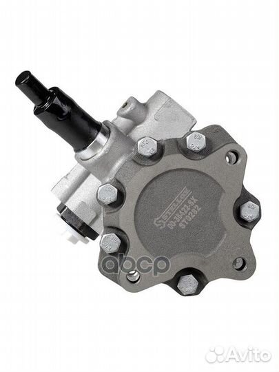 00-36422-SX насос гидроусилителя руля 54446 La