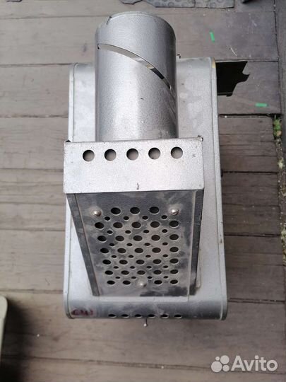 Эпидиаскоп