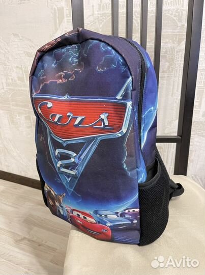 Рюкзак для спорта