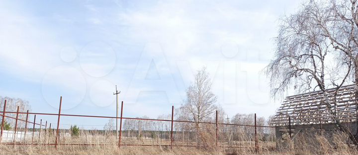 Участок 15 сот. (ИЖС)