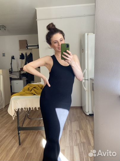 Расслабляющий массаж