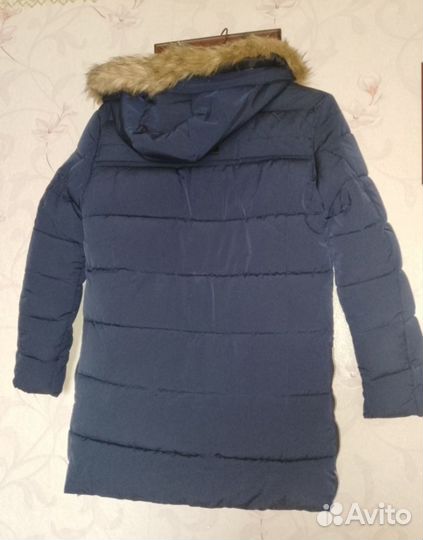 Куртка мужская зимняя