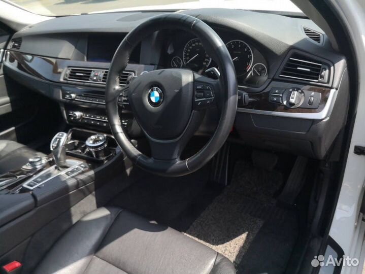 Разбор Bmw F10 авторазбор