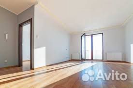 Ремонт квартир