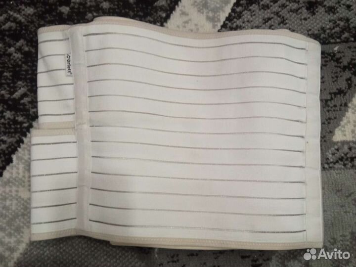 Бандаж на брюшную стенку Orlett AB-412