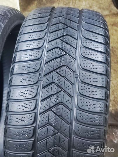 Pirelli Winter Sottozero 3 225/40 R18 92V