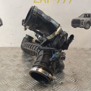 Патрубок интеркулера Jetour Dashing F16