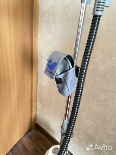 Парогенератор