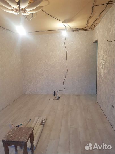 Ремонт отделка помещений