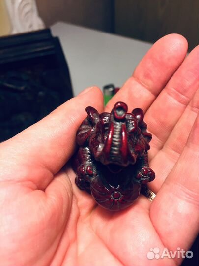 Фигурки слонов