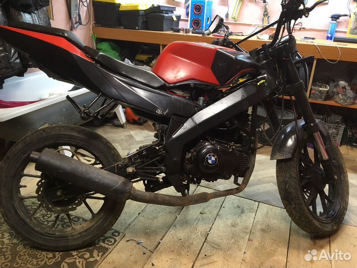 Irbis gr 250