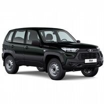 Новый ВАЗ (LADA) Niva Travel 1.7 MT, 2024, цена от 1 219 000 руб.